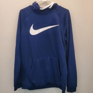 Men's Nike Dri Fit Sweatshirt